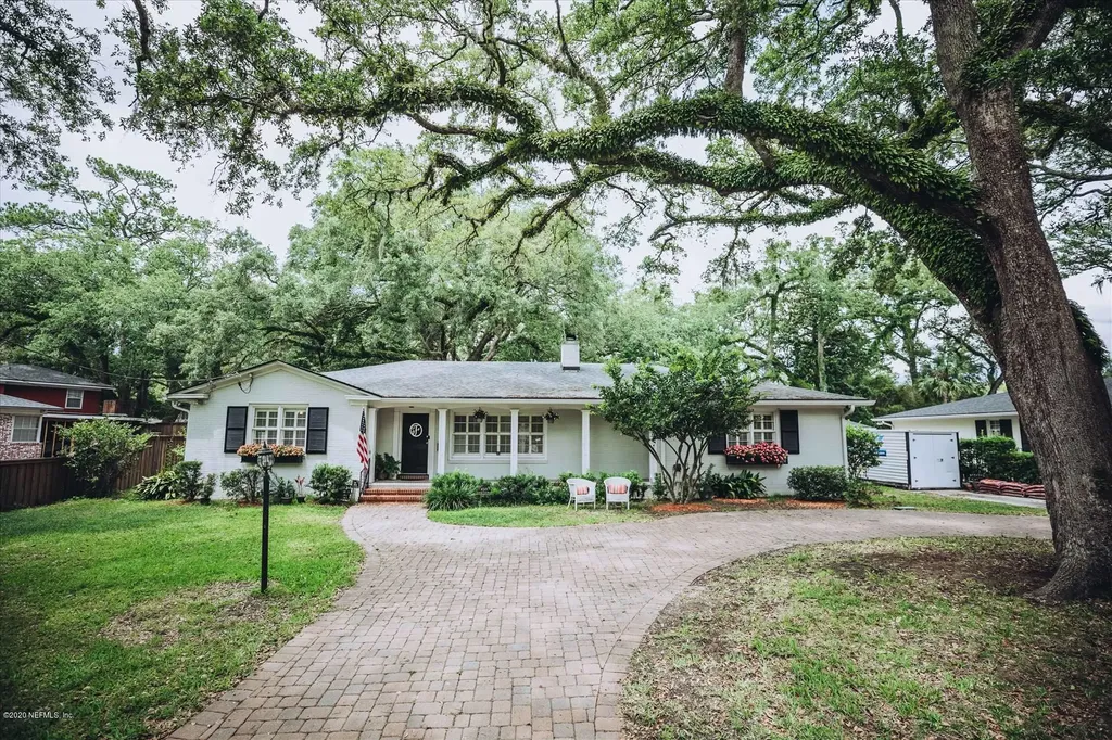 4519 Country Club Road Jacksonville FL 32210