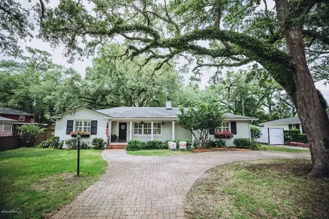 4519 Country Club Road Jacksonville FL 32210