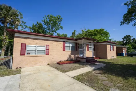 2911 Oakcove Lane Jacksonville FL 32277