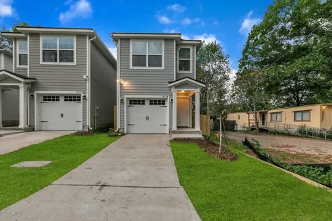 8608 Dandy Avenue Jacksonville FL 32211
