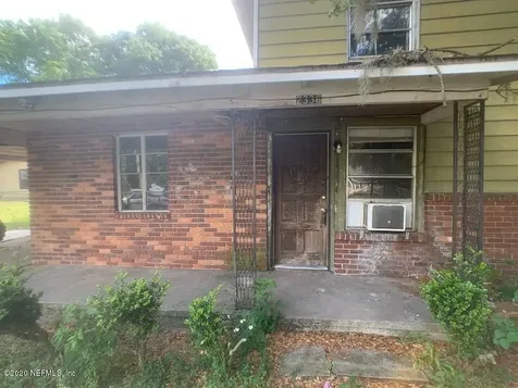 2336 2nd Avenue Jacksonville FL 32208