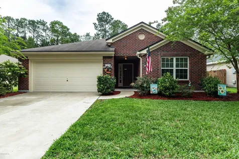 1372 Creek Point Boulevard Jacksonville FL 32218