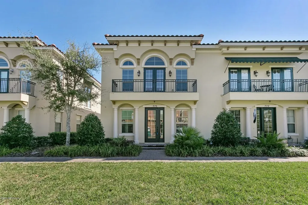 775 Providence Island Court Jacksonville FL 32225