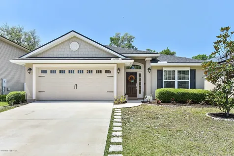 12300 Rouen Cove Drive Jacksonville FL 32226