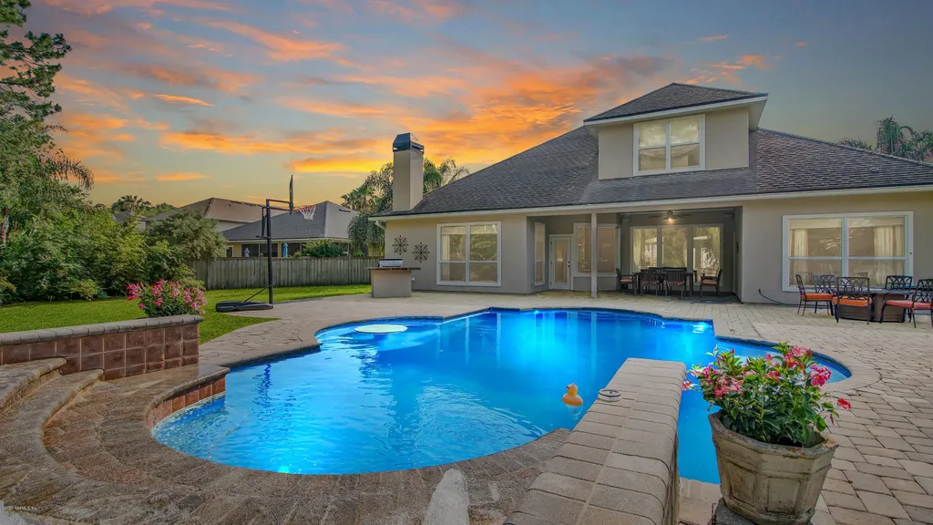 13763 White Heron Place Jacksonville FL 32224