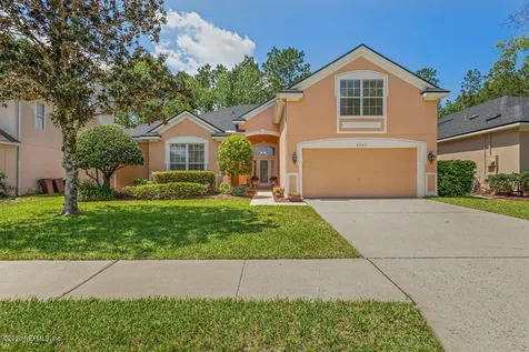 8580 Glenbury Court N Jacksonville FL 32256