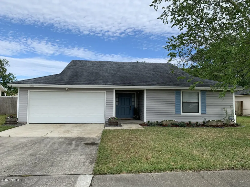 10869 Crosstie Road E Jacksonville FL 32257