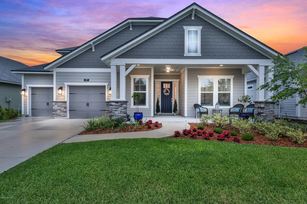 37 Autumn Knoll Court Ponte Vedra FL 32081