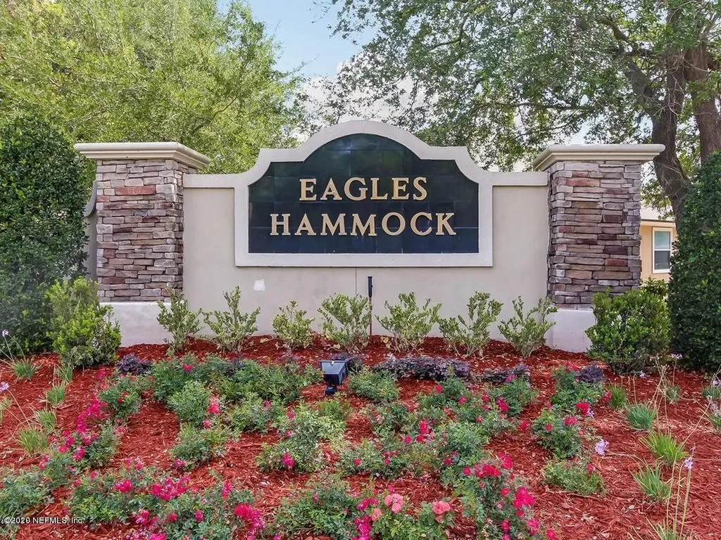 13736 Fish Eagle Drive W Jacksonville FL 32226
