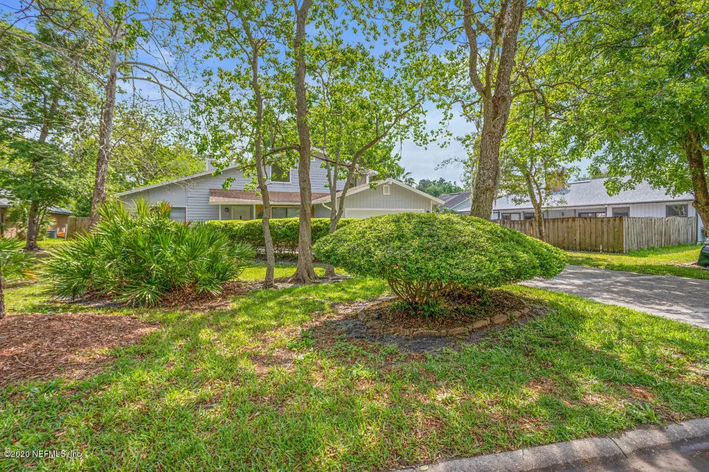 4527 Whispering Inlet Drive Jacksonville FL 32277