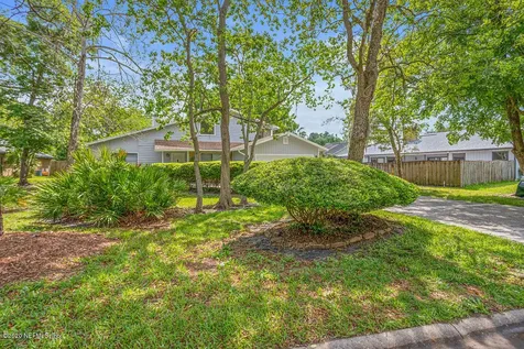 4527 Whispering Inlet Drive Jacksonville FL 32277