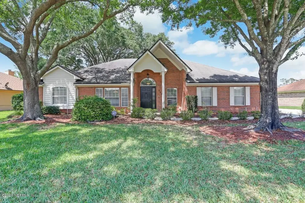 7149 Ridgeglen Court Jacksonville FL 32216
