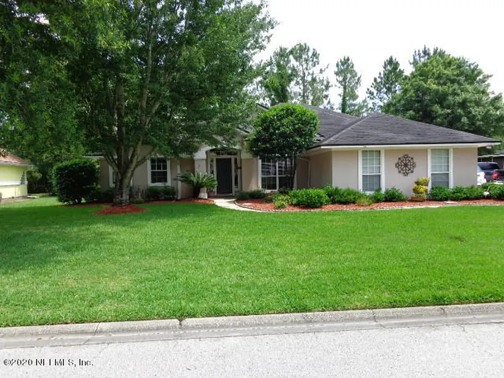 1761 Preserve Point Terrace Fleming Island FL 32003
