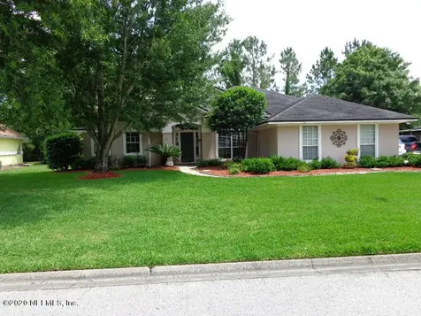 1761 Preserve Point Terrace Fleming Island FL 32003