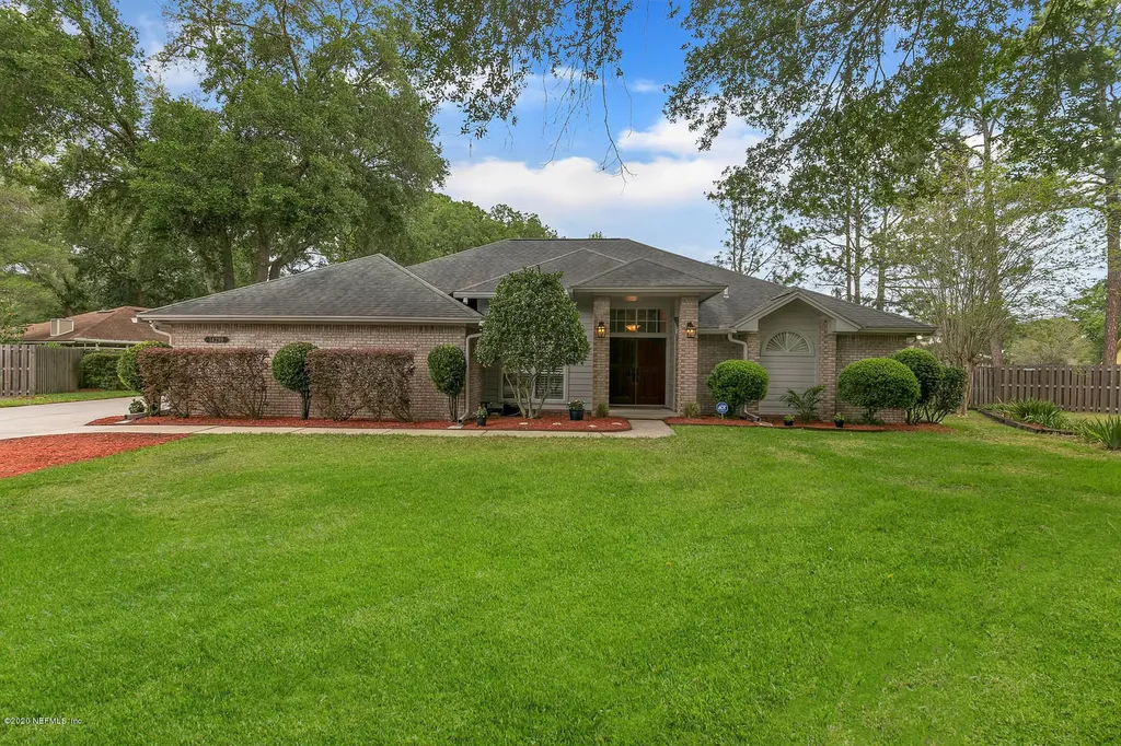 14299 Hawksmore Lane Jacksonville FL 32223