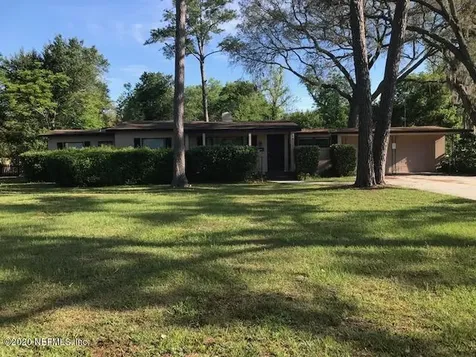 5911 110th Street Jacksonville FL 32244