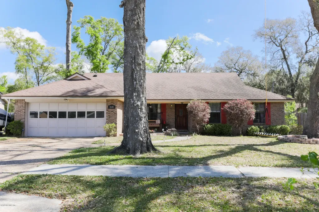 3149 Lakeside Villa Drive Orange Park FL 32073