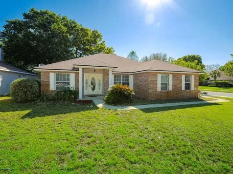 1101 Waterfall Drive Jacksonville FL 32225