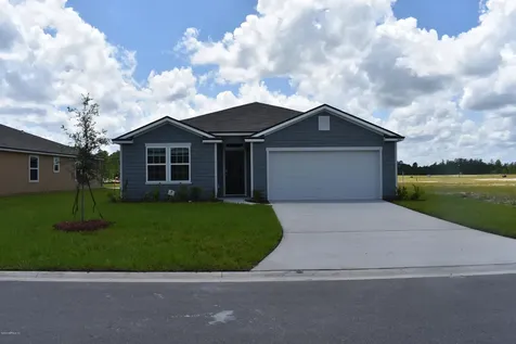 6421 Bucking Bronco Drive Jacksonville FL 32234