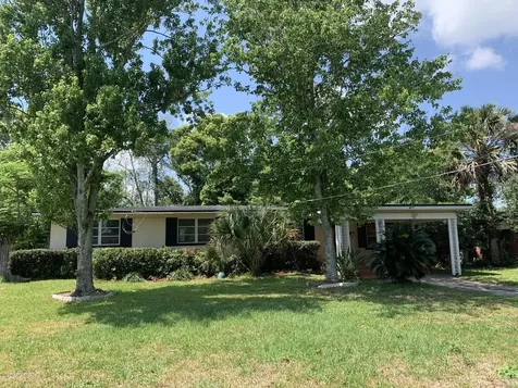 1414 Brookmont Avenue E Jacksonville FL 32211
