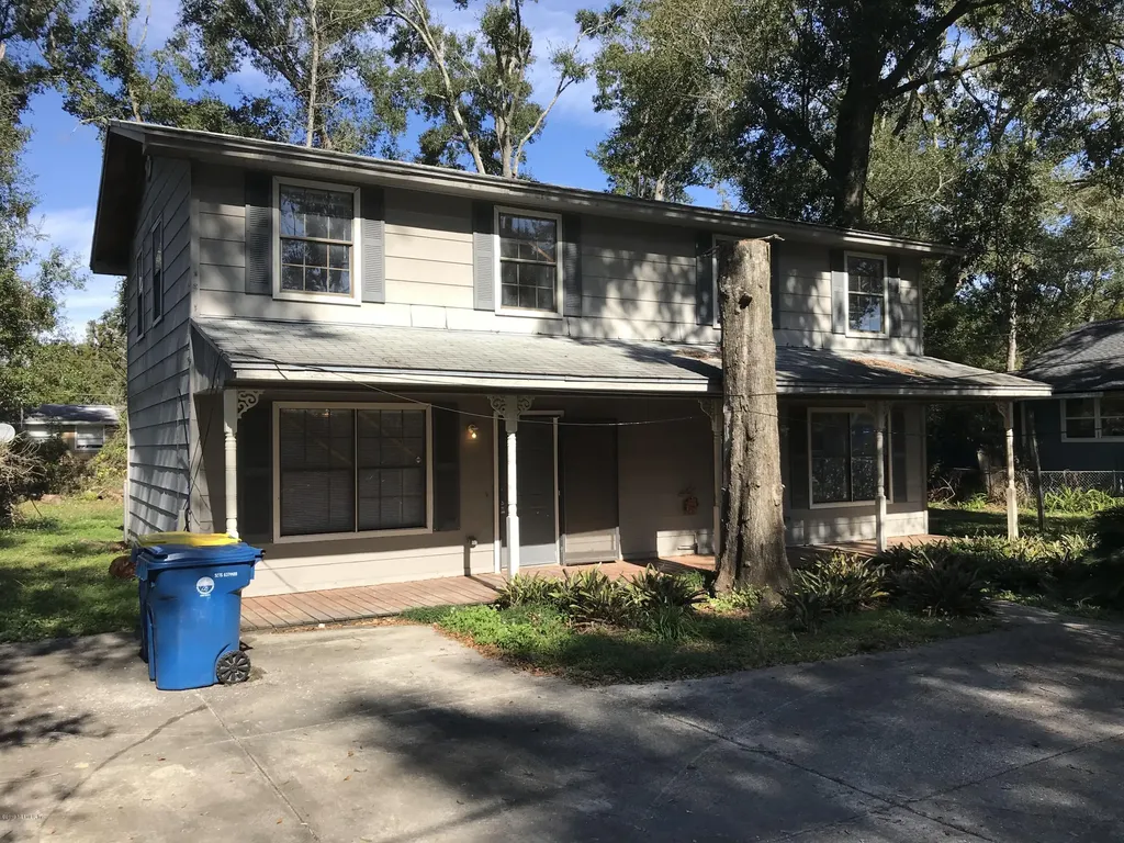 7121 Alton Avenue Jacksonville FL 32211