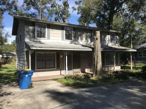 7121 Alton Avenue Jacksonville FL 32211
