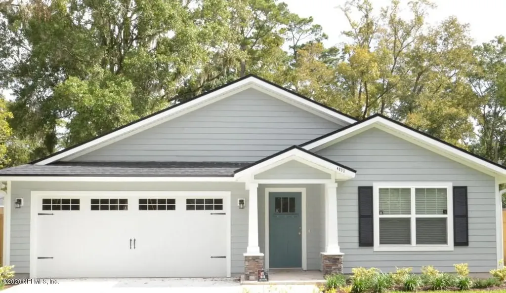 13804 Majestic Court Jacksonville FL 32218