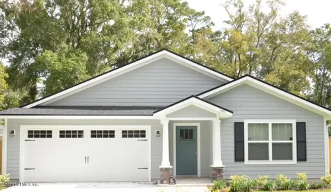 13804 Majestic Court Jacksonville FL 32218