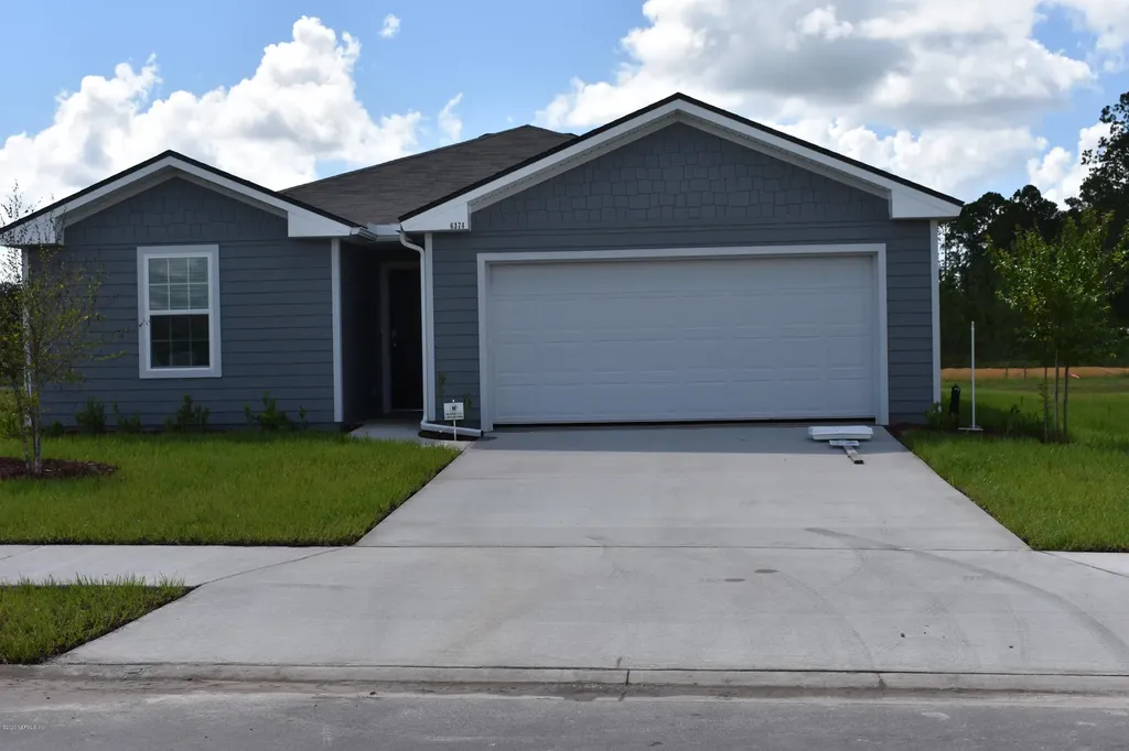 6374 Bucking Bronco Drive Jacksonville FL 32234