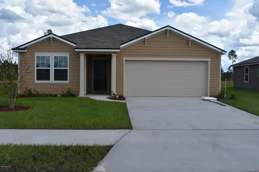 6362 Bucking Bronco Drive Jacksonville FL 32234