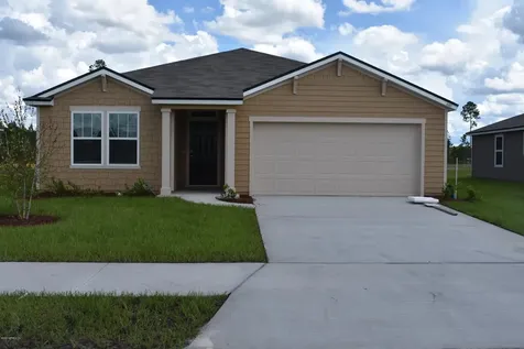 6362 Bucking Bronco Drive Jacksonville FL 32234