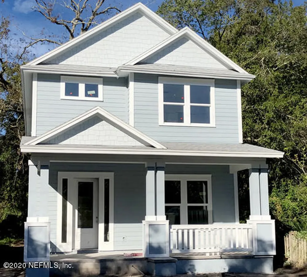 1530 Ionia Street Jacksonville FL 32206