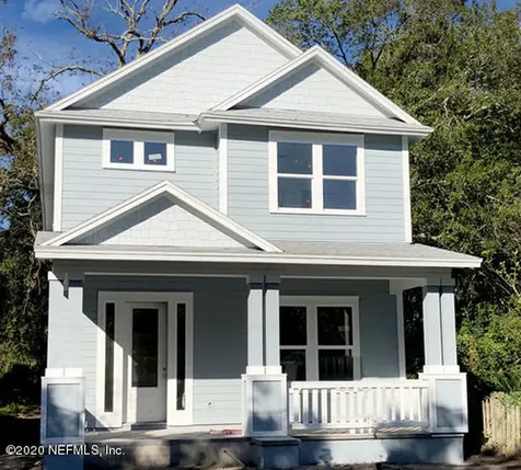 1530 Ionia Street Jacksonville FL 32206