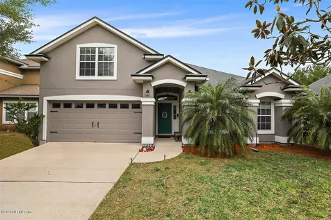 1356 Wekiva Way St. Augustine FL 32092