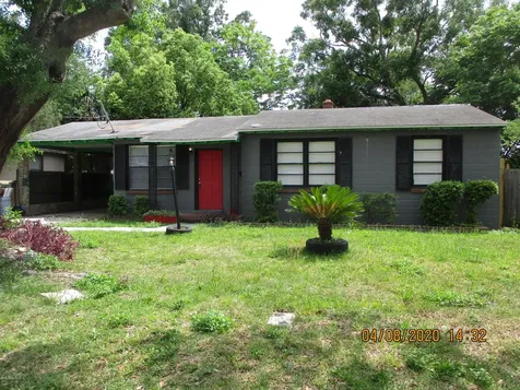 2154 W 16th Street Jacksonville FL 32209