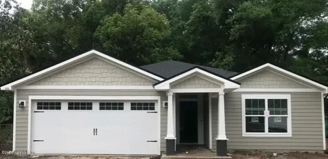 1222 Murray Drive Jacksonville FL 32205