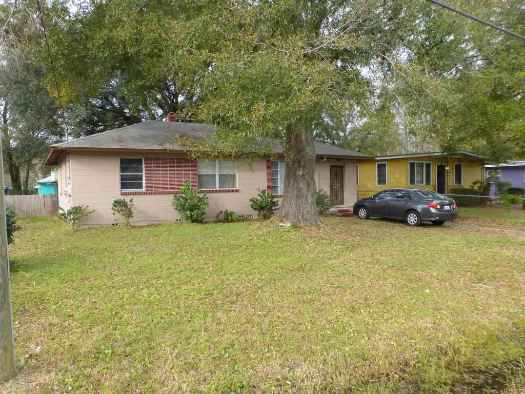 5612 Vernon Road Jacksonville FL 32209