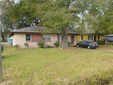 5612 Vernon Road Jacksonville FL 32209