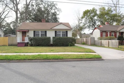 3532 Ernest Street Jacksonville FL 32205