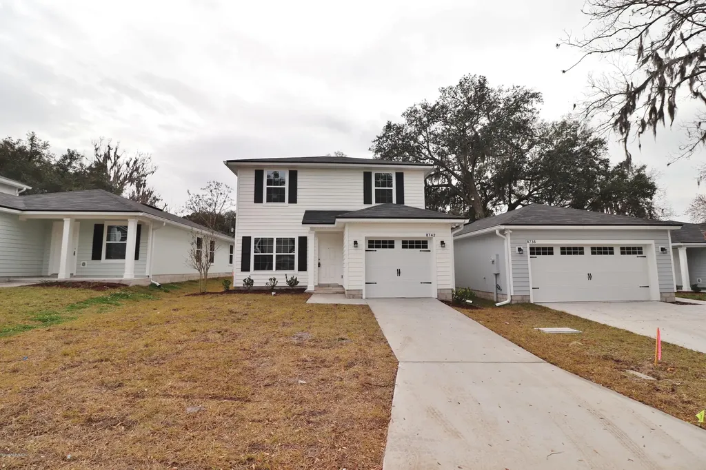 8742 Cocoa Avenue Jacksonville FL 32211