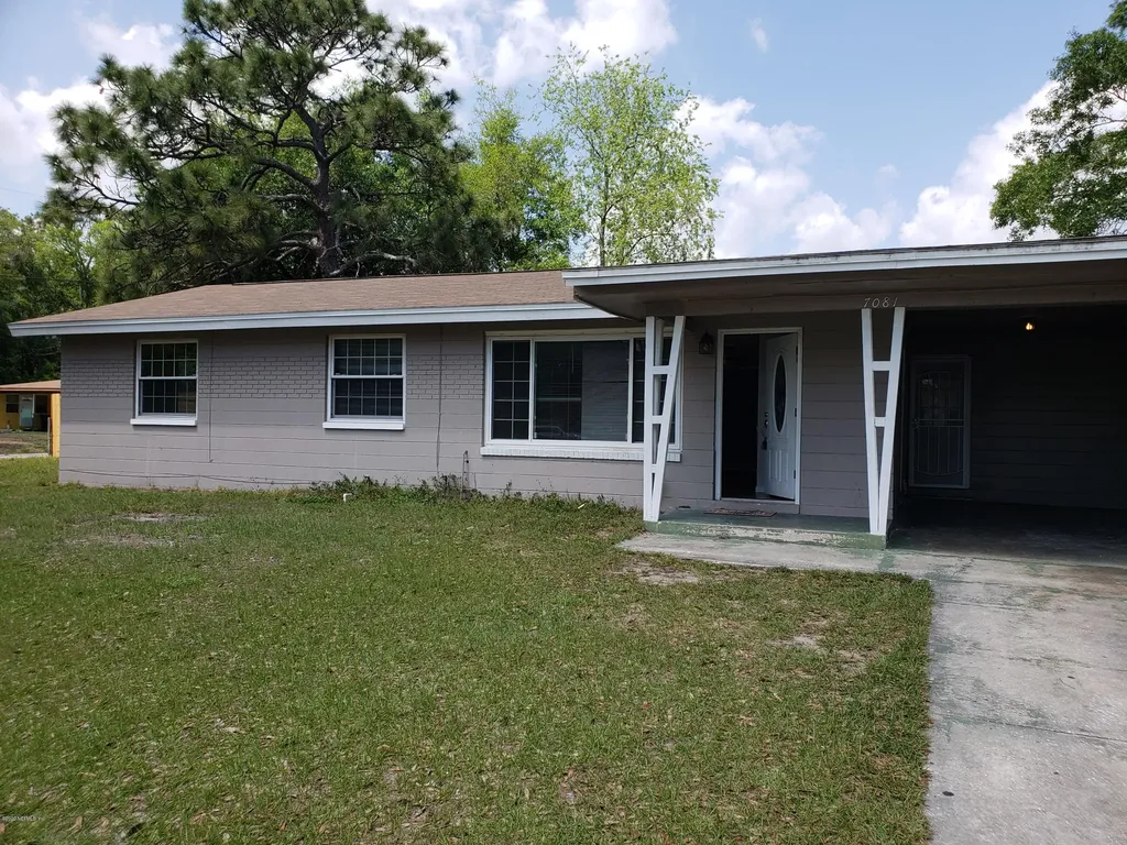 7081 Pamela Drive Jacksonville FL 32210