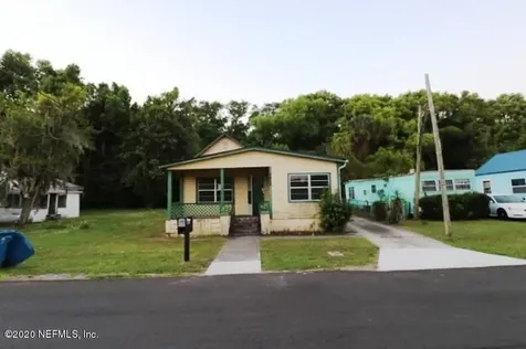 5824 Harris Avenue Jacksonville FL 32211