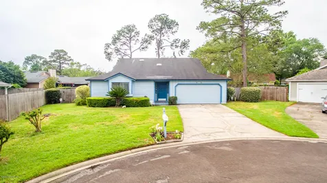 8466 Speyer Court Jacksonville FL 32244