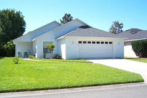 429 Chamberlain Drive St. Augustine FL 32086