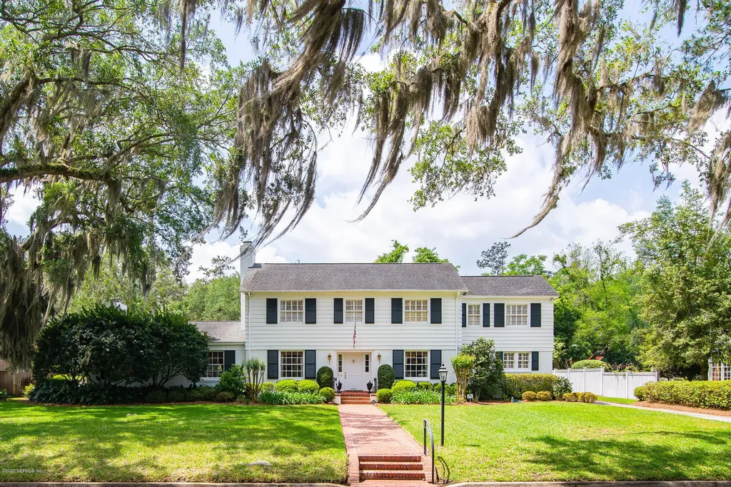 4646 Algonquin Avenue Jacksonville FL 32210