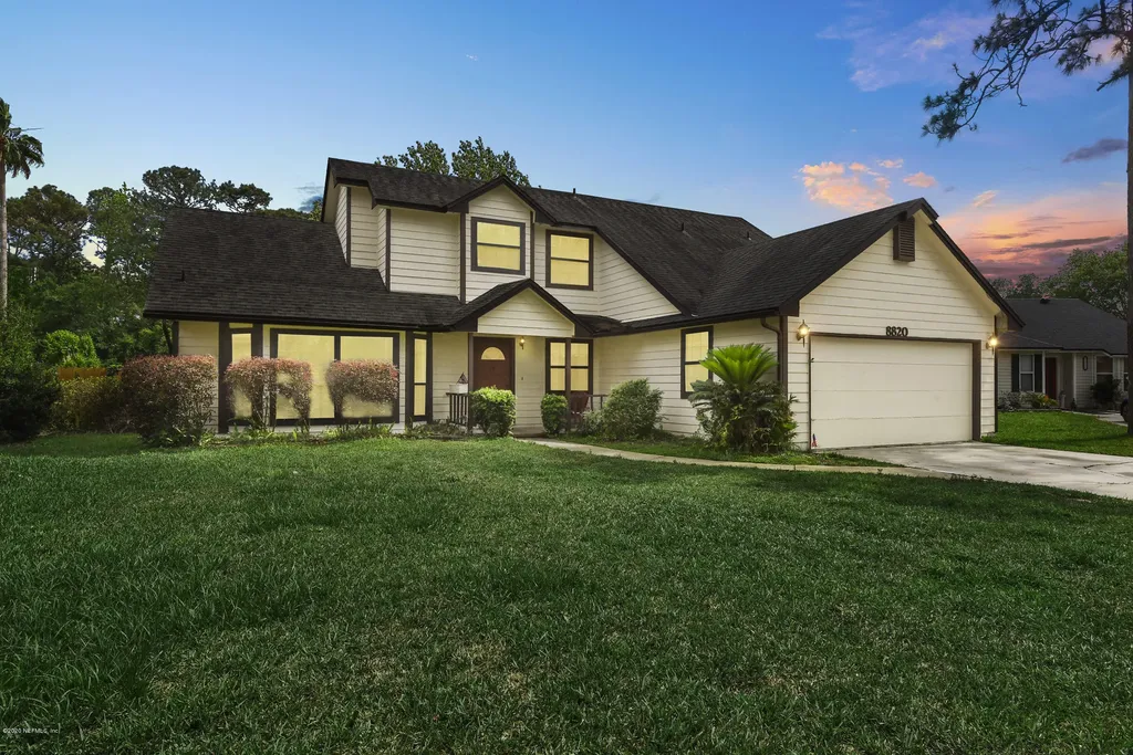 8820 Bandera Circle S Jacksonville FL 32244