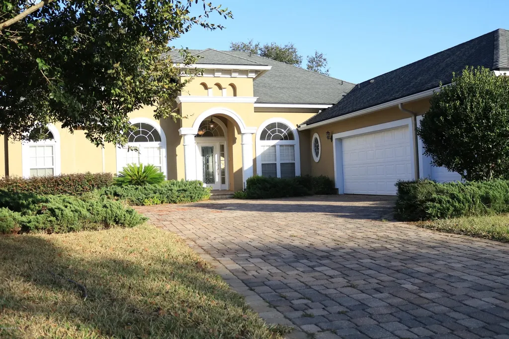 1838 Wild Dunes Circle Orange Park FL 32065
