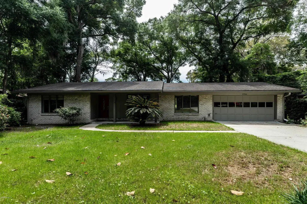 12344 Hidden Hills Lane Jacksonville FL 32225
