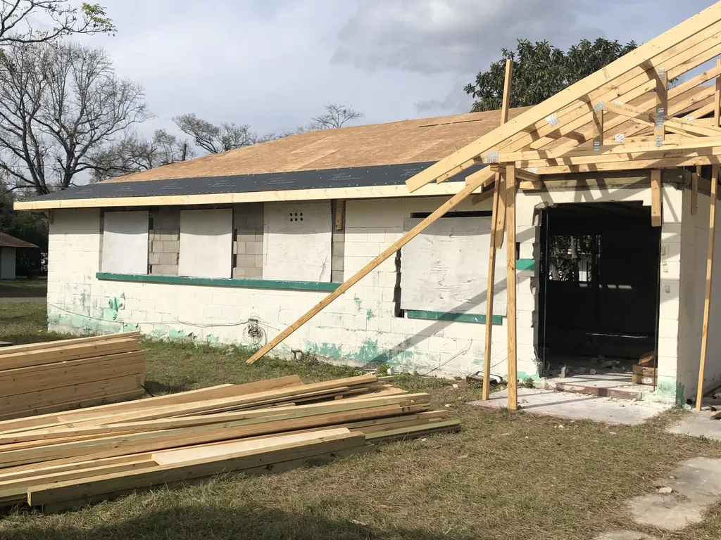 1831 Alfen Street Jacksonville FL 32254