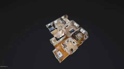 1585 Crabapple Cove Court N Jacksonville FL 32225